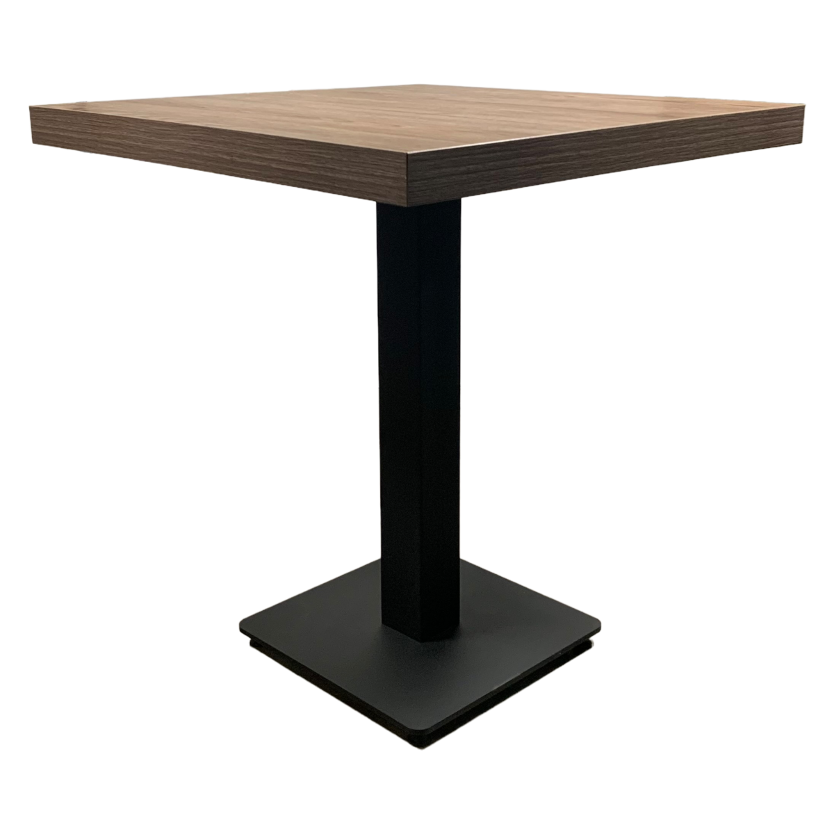 Tisch Restaurant Cafe Bar Und Horeca - BERLIN-N5-60X60 + A200 - 50MM